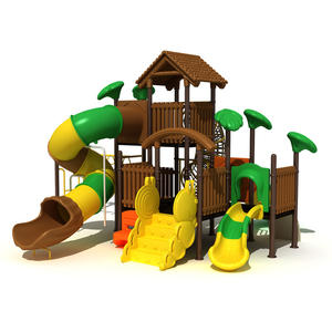 NOUVEAU PP Train Dogs Play Tug-of-war Toddlers Set <span class=keywords><strong>Parc</strong></span> De Jeux Enfant Outdoor Climbing For Kids Playground Equipment - Product Image 5