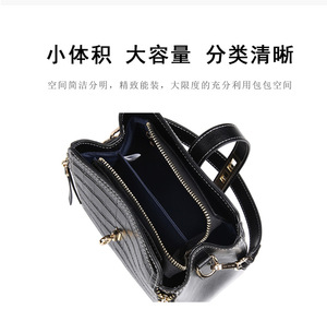 High Quality Women Luxury Handbags Designer Bag Pu Leather Shoulder Bag Women Crossbody Bags for Women - Product Image 2