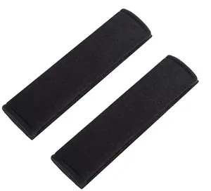 Oem Manufacturer Embroidery Craft Covers Shoulder Pads High-Quality Seat Belt Suitable For Volkswagen Serial Wholesale