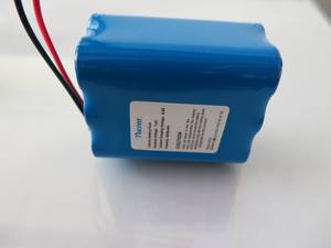 מותאם אישית <span class=keywords><strong>3.7V</strong></span> 7.4V 9.6V 10.8V 11.1V 14.8V 22.2V 24V 25.2V 36V <span class=keywords><strong>18650</strong></span> 32700 4400mAh 6600mAh 10Ah ליתיום יון סוללות - Product Image 3