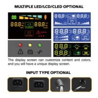 UPS de haute qualité, original, 30KVA 40KVA, triphasé, en ligne, double conversion, onde sinusoïdale pure, réseau