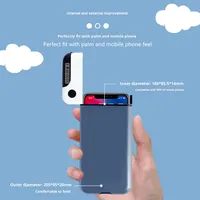 Boîte de verrouillage pour téléphone avec minuterie, boîte de verrouillage pour téléphone portable, minuterie d'étude, boîte de verrouillage pour téléphones mobiles, minuterie automatique, boîte de verrouillage à minuterie