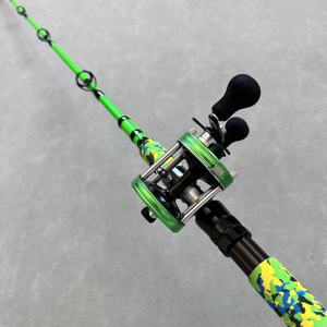 Carrete de pesca SeeHoo Smooth <span class=keywords><strong>Drag</strong></span>, cuerpo de Metal anticorrosión, agua salada, agua dulce, directo de fábrica, gran oferta, carrete de pesca - Product Image 3