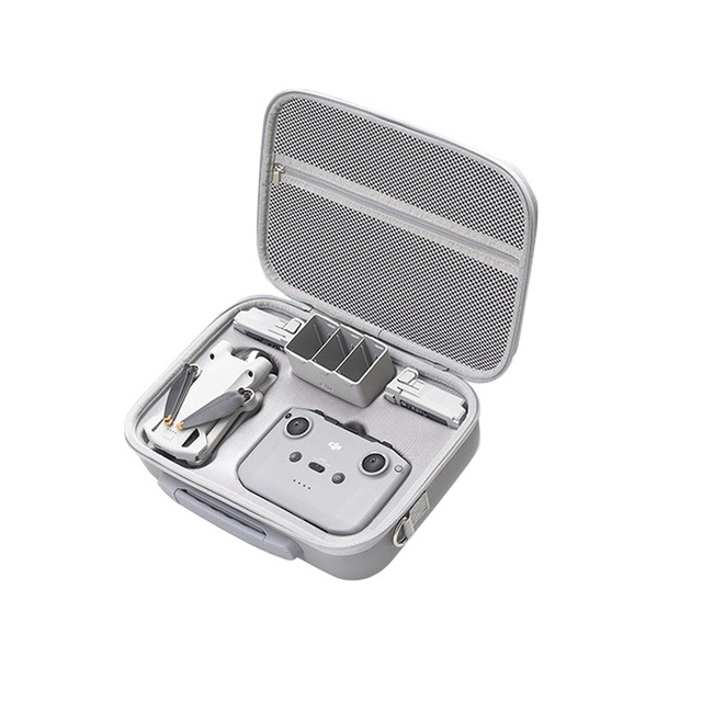 High Quality Customizable case for Camera Drones Photography Equipment with Drone Carrying Cases Drone case