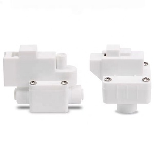 Hoge/Lage Druk Ro Water Schakelaar 2 Punt 3 Punt Waterzuiveraar Systeem Reserveonderdelen Apparatuur Drinkwater Omgekeerde Osmose - Product Image 1