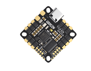 GEPRC GEP-TAKER G4 35A AIO G473MainControl 170MHz 2~4S Transmisor Sistema de Control de Vuelo RC FPV para Drones de Carreras GEPRC GEP-TAKER G4 - Product Image 6