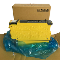 A06B-6290-H207 Modul Amplifier Servo FANUC Asli Baru