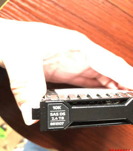 Prix de gros, <span class=keywords><strong>meilleur</strong></span> prix, Original, vente au détail, HPE 2.4TB, SAS 10K, SFF, SC 512e, DS HDD 881507-001, <span class=keywords><strong>pour</strong></span> serveur HPE G8/G9/G10 - Product Image 5