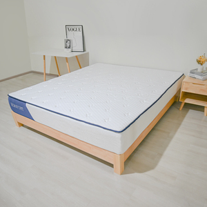 12 inch 3 khu vực chỉnh hình sang trọng vừa công ty Nữ Hoàng Bộ nhớ bọt nệm - Product Image 2