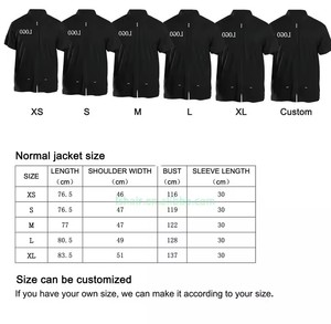 Vestes de travail professionnelles pour coiffeurs, vêtements personnalisés avec logo, uniforme pour le personnel de salon de beauté, esthéticiennes, pour femmes - Product Image 4