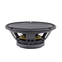 Altavoces de 12'' de Fábrica Equipo de Sonido y Audio Profesional Sistema Line Array Altavoz Woofer de 700W de 12 Pulgadas