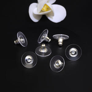 Vente en gros de boucles <span class=keywords><strong>d</strong></span>'oreilles en laiton de haute qualité bouchons <span class=keywords><strong>d</strong></span>'<span class=keywords><strong>oreille</strong></span> bouchons <span class=keywords><strong>d</strong></span>'<span class=keywords><strong>oreille</strong></span> fournitures pour bricolage bouchons <span class=keywords><strong>d</strong></span>'<span class=keywords><strong>oreille</strong></span> composants de résultats de bijoux - Product Image 3