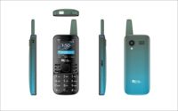 Offre Spéciale Robuste C400 TÉLÉPHONE débloqué Android Antichoc téléphone portable en plein air Bar Clavier 2G Téléphone