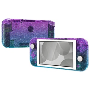 เคสเปลี่ยนทดแทนแบบกำหนดเอง EXtremeRate สำหรับ Nintendo Switch Lite - Product Image 5