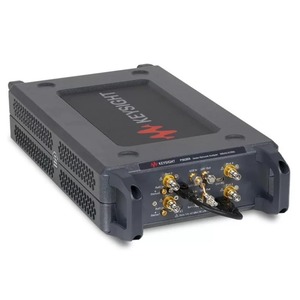Analizador de Red Compacto Keysight P5025B, 100 KHz a 26.5 GHz, 4 Puertos - Product Image 1