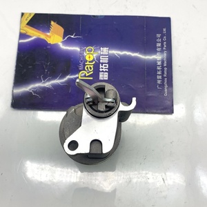 Pièces d'excavateur de haute qualité, électrovanne d'arrêt de carburant 12V 24V 04513018 - Product Image 4