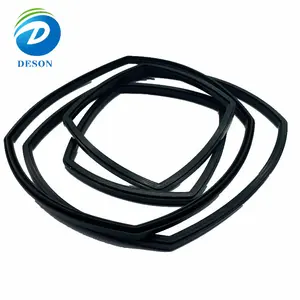 Deson Waterproof Rubber O Ring EPDM Seal O Ring High Temperature O Ring From China Supplier