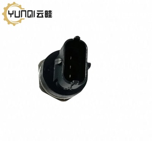 Für Bosch Weichai Yuchai Chaochai und Yunqi LKW-Motor teile Anwendbare <span class=keywords><strong>Common</strong></span>-<span class=keywords><strong>Rail</strong></span>-Drucksensoren 0281006364 - Product Image 4