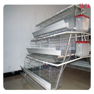 유형 닭장 가금류 장비 닭 농기구 - Product Image 4