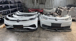 Accessori all'ingrosso del paraurti <span class=keywords><strong>di</strong></span> alta qualità id4 id3 id6 per i <span class=keywords><strong>pezzi</strong></span> <span class=keywords><strong>di</strong></span> <span class=keywords><strong>ricambio</strong></span> <span class=keywords><strong>di</strong></span> <span class=keywords><strong>Volkswagen</strong></span> - Product Image 2