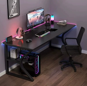 <span class=keywords><strong>Precio</strong></span> al por mayor E-sport Racing Style <span class=keywords><strong>Gamer</strong></span> Table Escritorio <span class=keywords><strong>de</strong></span> juegos <span class=keywords><strong>de</strong></span> alta calidad Computadora Oficina <span class=keywords><strong>Mesa</strong></span> <span class=keywords><strong>de</strong></span> juegos - Product Image 3