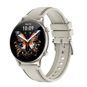 Montre connectée pour femme CR230 avec écran de 1,27 pouces, oxymètre de pouls, bracelet intelligent de sport, Reloj Inteligentes, montre connectée pour femme, appareils portables - Product Image 3