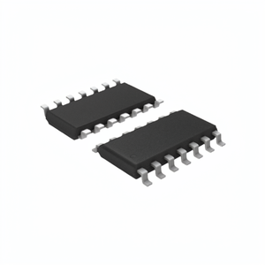 14 SOlC Logic BOM IC In Stock SN74HCT32D Components Electronic - Product Image 1