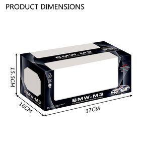 <span class=keywords><strong>Voiture</strong></span> de <span class=keywords><strong>police</strong></span> télécommandée à l'échelle 1:18, modèle premium avec lumières, véhicule de <span class=keywords><strong>patrouille</strong></span> RC rechargeable, jouet pour enfants, idée cadeau pour garçons - Product Image 6