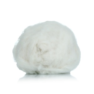 Prix d'usine – Nouveauté 2026 : Fibres de laine de <span class=keywords><strong>mouton</strong></span> naturelle lavée en vente - Product Image 2