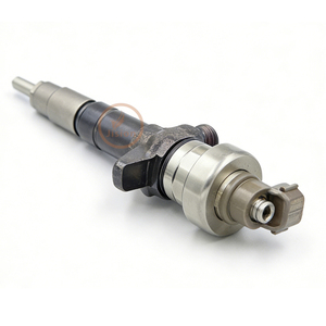 Injecteur common rail pour 4JJ1 095000-8030 8-98074909-4 8-97311372-3 095000-5430 - Product Image 3