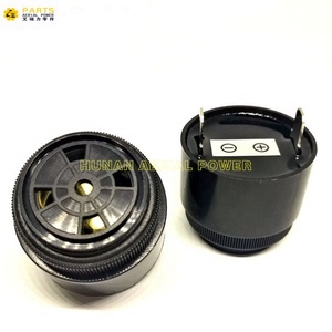 Repuestos para Plataformas Aéreas HNARL, Alarma de Tono Constante 39540GT, Alarma Continua <span class=keywords><strong>Genie</strong></span> 39540, Zumbador - Product Image 2