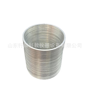 Wave spring 2014 High School <b>Physics</b> Vibration and Wave Molecular <b>Physics</b> and Thermodynamics Teaching Instrument Manufacturer - Product Image 5