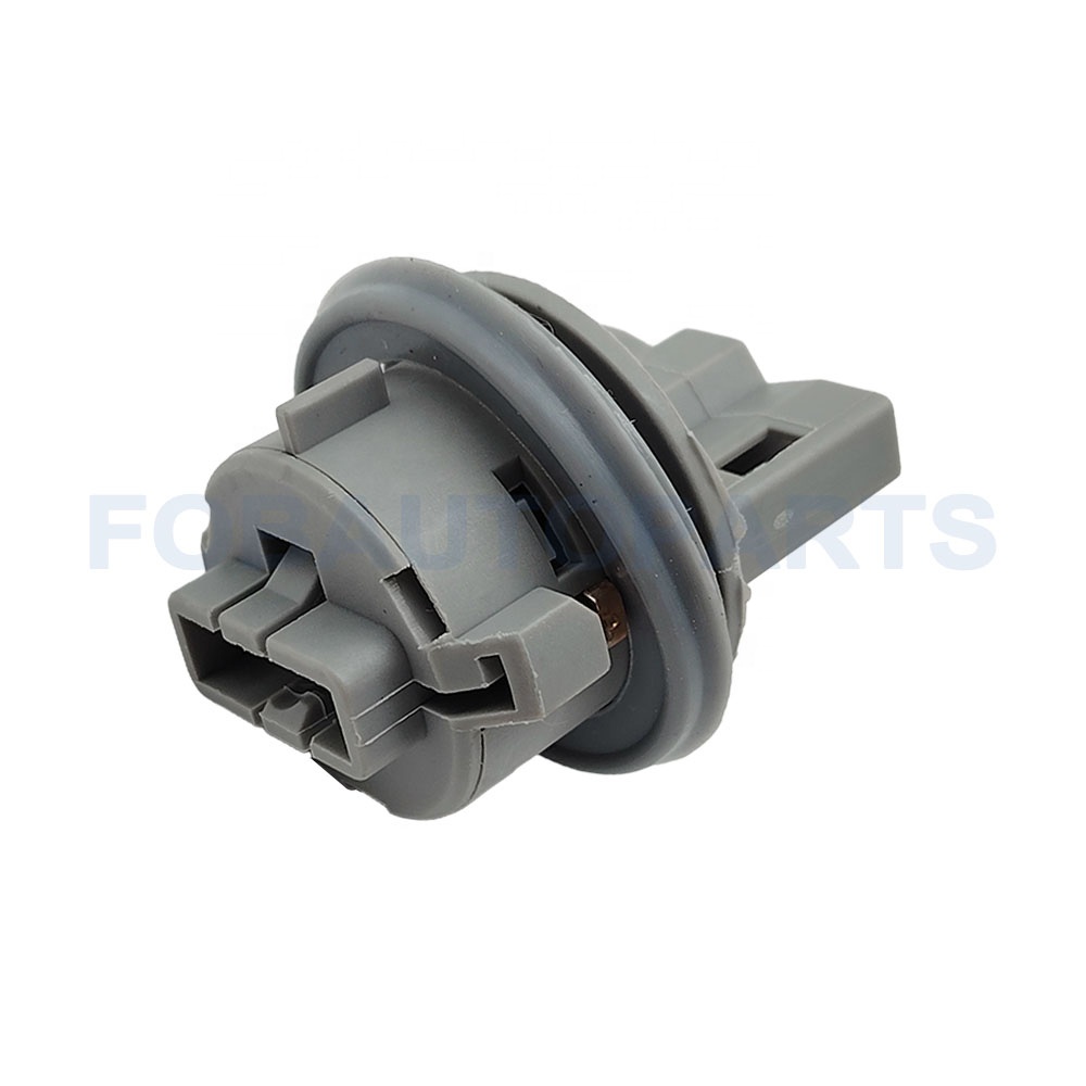 High Quality Daytime Running Light Bulb Holder Socket for Renault 1300630152 261341503R