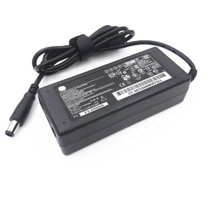 <span class=keywords><strong>Chargeur</strong></span> OEM d'origine Adaptateur secteur pour <span class=keywords><strong>HP</strong></span> <span class=keywords><strong>EliteBook</strong></span> 840-G1 840-G2 850-G1 850-G2 19,5V 3,33A 65W 7,4*5,0mm - Product Image 4