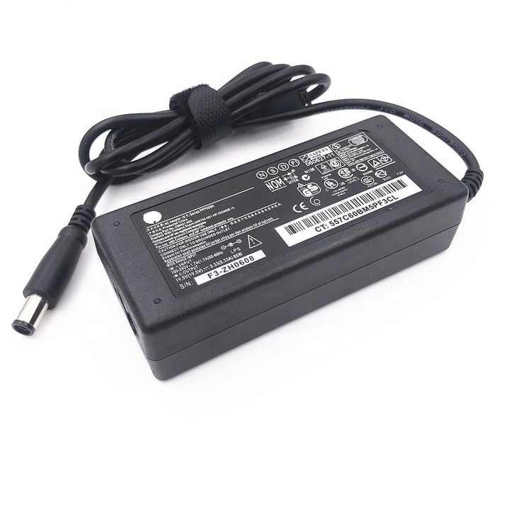 HP EliteBook 840-G1 840-G2 850-G1 850-G2 19.5V 3.33A 65W 7.4