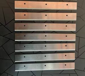 गर्म बिक्री पैकेजिंग मशीन काटने ब्लेड परिपत्र देखा चाकू निर्माता - Product Image 3