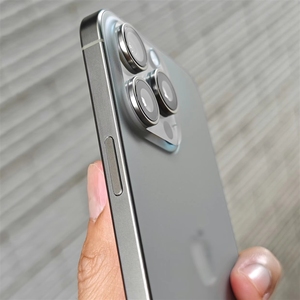Téléphone portable d'occasion débloqué d'origine 5G pour iPhone 15 Pro Max 16 Max, version américaine, <span class=keywords><strong>prix</strong></span> abordable, cellulaire LTE GSM - Product Image 4