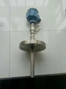 Nuevo en Stock: Sensor de Temperatura Rosemounte DIN-Style RTD 0065/0068 Pt100 - Product Image 1