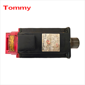 Servomotor FANUC A06B-0377-B575 7075 aM 2.5 3000 Nuevo Original Probado con Garantía Envío Rápido Alta Calidad - Product Image 6