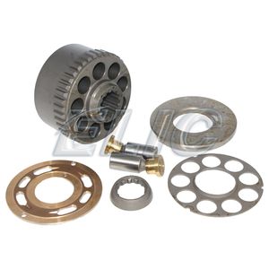 Escavatore elico slitte parti del motore M2X M2X55 M2X63 M2X96 M2X120 <span class=keywords><strong>M2X146</strong></span> M2X150 M2X170 M2X210 parti del motore oscillante per <span class=keywords><strong>Kawasaki</strong></span> - Product Image 1