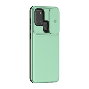 Custodia per telefono in Soft TPU PC per Samsung Galaxy A20 A21 per Iphone12 Pro Max Cover Color - Product Image 5