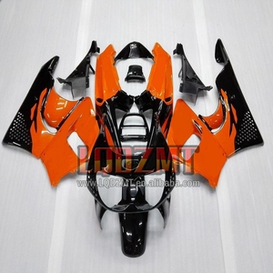 ตัวเครื่องสำหรับฮอนด้า CBR 893 893RR CBR893RR 94 95 96 97 105LQ.49 <span class=keywords><strong>CBR900</strong></span>เงาสีส้ม CBR893 RR CC CBR900RR 1994 1995 1996แฟริ่ง1997 - Product Image 4
