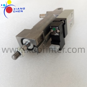 Cylindre pneumatique fabriqué en Chine H2.335.001 pour machine d'impression offset Heidelberg - Product Image 2