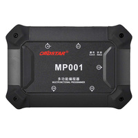 Programador OBDSTAR MP001 con Unidad Principal C4-01 W004/W005 y Adaptador EEPROM y MCU para OBDSTAR P002 P003 DC706