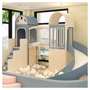 Château gonflable en plastique personnalisé pour aire <span class=keywords><strong>de</strong></span> <span class=keywords><strong>jeux</strong></span> intérieure, idéal pour <span class=keywords><strong>salle</strong></span> <span class=keywords><strong>de</strong></span> <span class=keywords><strong>jeux</strong></span>, école maternelle, garderie, <span class=keywords><strong>salle</strong></span> <span class=keywords><strong>de</strong></span> fête parent-enfant - Product Image 6