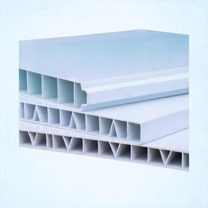 Nouveau panneau en PVC imperméable et résistant à la corrosion Hengyin pour l'élevage de porcs et l'utilisation en ferme d'élevage avec couleur personnalisée et garantie d'un an - Product Image 2