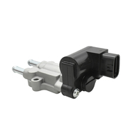 Válvula de Control de Aire en Reposo BAIXINDE 16022-PWA-901 22270-21011 22270-0D040 22270-21011 para TOYOTA