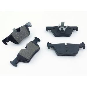 <span class=keywords><strong>Pastiglie</strong></span> freno auto di alta qualità per <span class=keywords><strong>BMW</strong></span> F30 F31 F32 F20 116i 320i 420 34216850569 34216873093 34206799809 34206873094 - Product Image 2