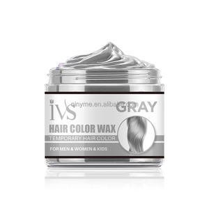 ขี้ผึ้งสีผมสำหรับผู้ชายสีม่วงจากประเทศจีน - Product Image 6