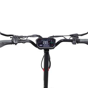 Patinete Eléctrico Todoterreno para Adultos de 11 Pulgadas, 2400W 1200W, Doble Motor, Plegable, Alta Velocidad, Gran Capacidad de Escalada, En Stock, Almacén UE EE. UU., LDPRO - Product Image 4